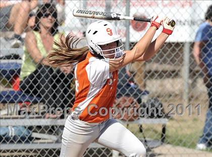 Thumbnail 1 in St. Joseph @ Bishop Amat photogallery.