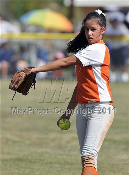 Thumbnail 1 in St. Joseph @ Bishop Amat photogallery.