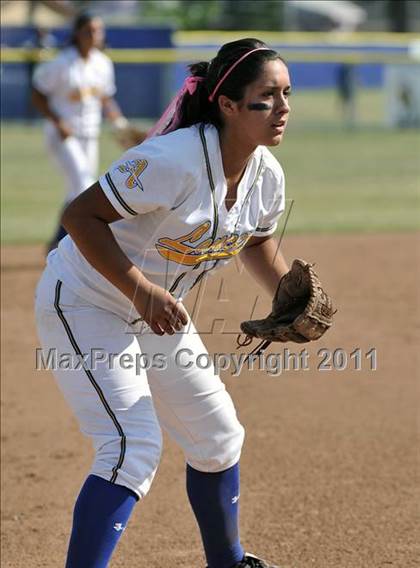 Thumbnail 1 in St. Joseph @ Bishop Amat photogallery.