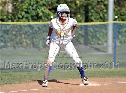 Thumbnail 2 in St. Joseph @ Bishop Amat photogallery.