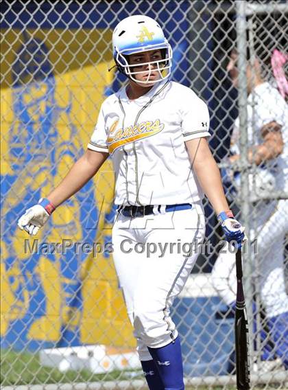 Thumbnail 1 in St. Joseph @ Bishop Amat photogallery.
