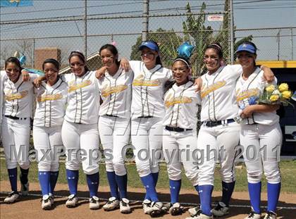 Thumbnail 3 in St. Joseph @ Bishop Amat photogallery.