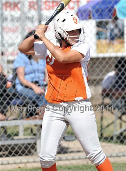 Thumbnail 3 in St. Joseph @ Bishop Amat photogallery.