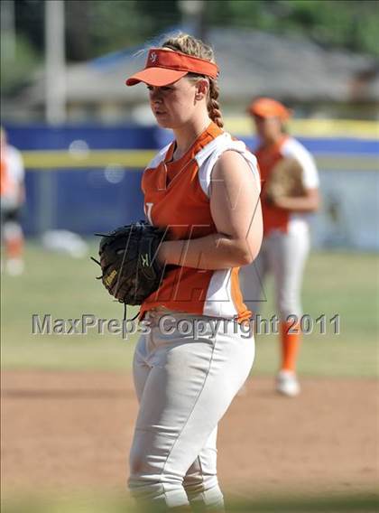 Thumbnail 3 in St. Joseph @ Bishop Amat photogallery.