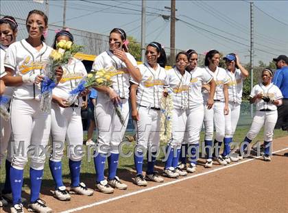 Thumbnail 1 in St. Joseph @ Bishop Amat photogallery.