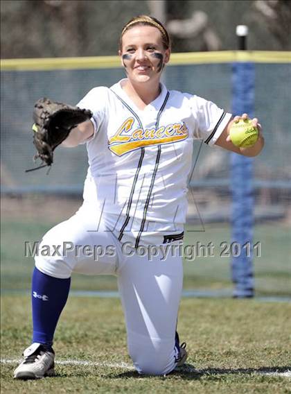 Thumbnail 2 in St. Joseph @ Bishop Amat photogallery.