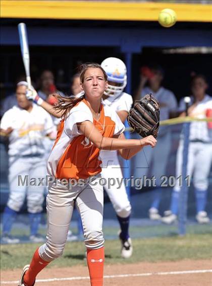 Thumbnail 2 in St. Joseph @ Bishop Amat photogallery.