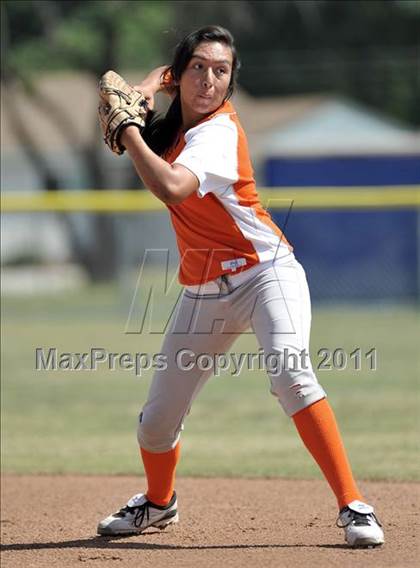 Thumbnail 2 in St. Joseph @ Bishop Amat photogallery.