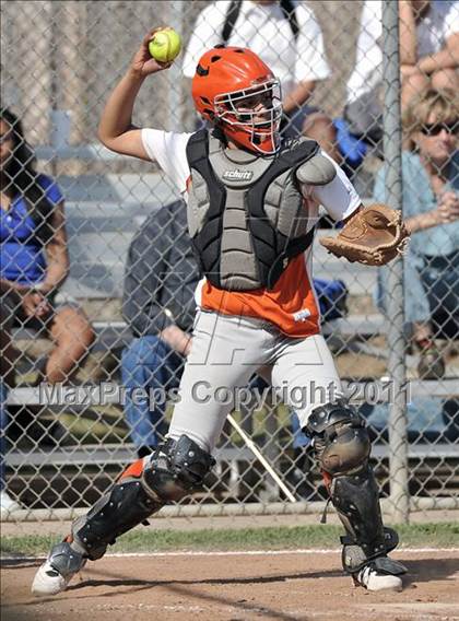 Thumbnail 3 in St. Joseph @ Bishop Amat photogallery.