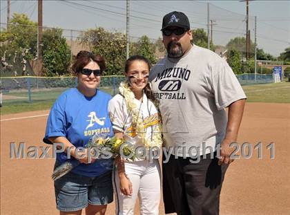 Thumbnail 2 in St. Joseph @ Bishop Amat photogallery.