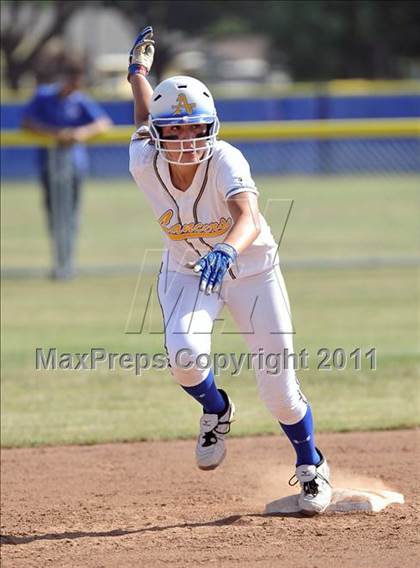 Thumbnail 3 in St. Joseph @ Bishop Amat photogallery.