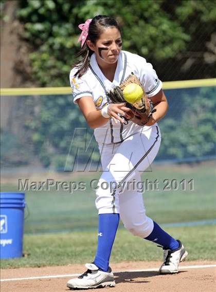 Thumbnail 1 in St. Joseph @ Bishop Amat photogallery.