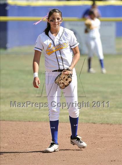 Thumbnail 1 in St. Joseph @ Bishop Amat photogallery.