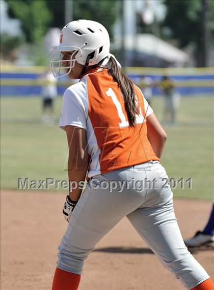 Thumbnail 1 in St. Joseph @ Bishop Amat photogallery.