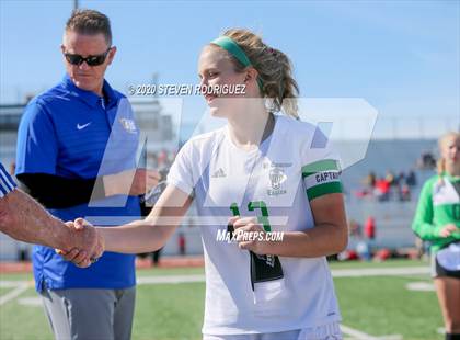 Thumbnail 2 in Ripon vs. El Camino (CIF SJS D4 Final) photogallery.