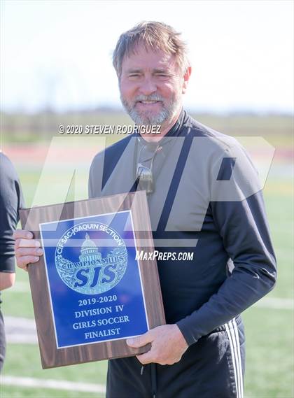 Thumbnail 3 in Ripon vs. El Camino (CIF SJS D4 Final) photogallery.