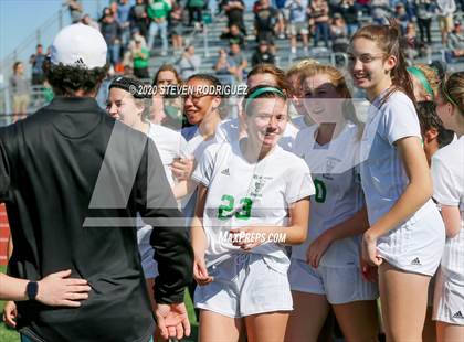 Thumbnail 3 in Ripon vs. El Camino (CIF SJS D4 Final) photogallery.