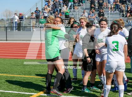 Thumbnail 1 in Ripon vs. El Camino (CIF SJS D4 Final) photogallery.