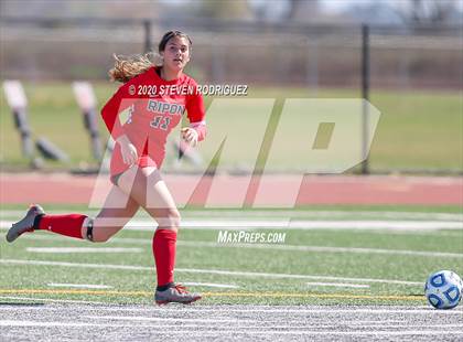 Thumbnail 2 in Ripon vs. El Camino (CIF SJS D4 Final) photogallery.