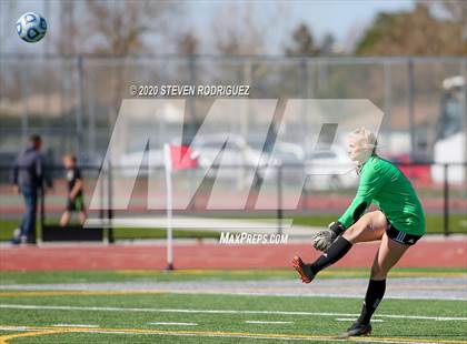 Thumbnail 2 in Ripon vs. El Camino (CIF SJS D4 Final) photogallery.