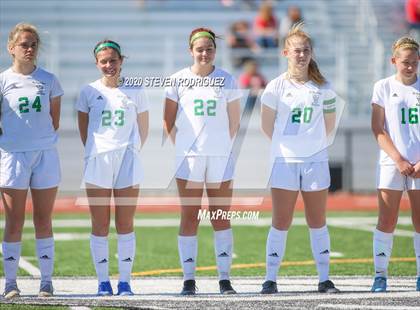 Thumbnail 2 in Ripon vs. El Camino (CIF SJS D4 Final) photogallery.