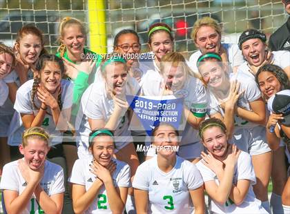 Thumbnail 2 in Ripon vs. El Camino (CIF SJS D4 Final) photogallery.