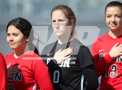 Thumbnail 2 in Ripon vs. El Camino (CIF SJS D4 Final) photogallery.