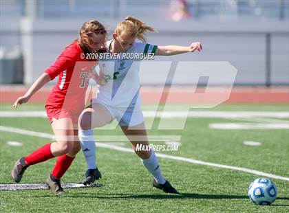 Thumbnail 2 in Ripon vs. El Camino (CIF SJS D4 Final) photogallery.