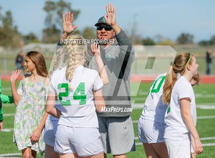 Thumbnail 3 in Ripon vs. El Camino (CIF SJS D4 Final) photogallery.