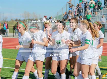 Thumbnail 3 in Ripon vs. El Camino (CIF SJS D4 Final) photogallery.