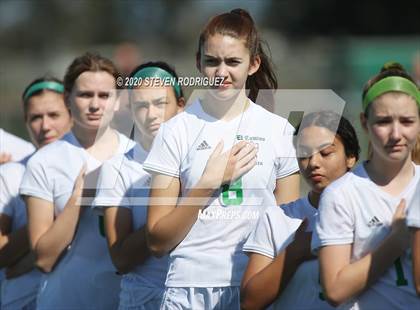 Thumbnail 3 in Ripon vs. El Camino (CIF SJS D4 Final) photogallery.
