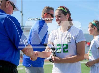 Thumbnail 1 in Ripon vs. El Camino (CIF SJS D4 Final) photogallery.