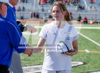 Thumbnail 3 in Ripon vs. El Camino (CIF SJS D4 Final) photogallery.