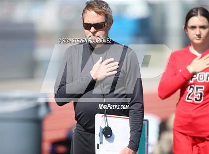 Thumbnail 2 in Ripon vs. El Camino (CIF SJS D4 Final) photogallery.