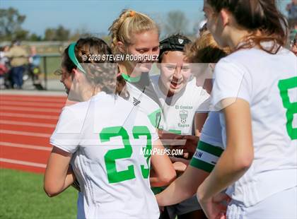 Thumbnail 1 in Ripon vs. El Camino (CIF SJS D4 Final) photogallery.