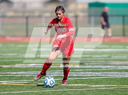 Thumbnail 1 in Ripon vs. El Camino (CIF SJS D4 Final) photogallery.