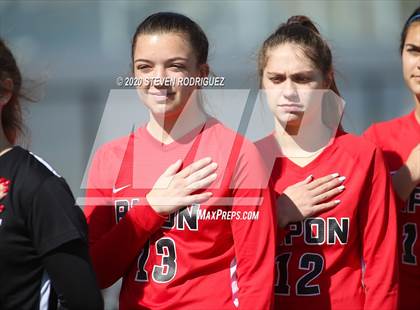 Thumbnail 3 in Ripon vs. El Camino (CIF SJS D4 Final) photogallery.
