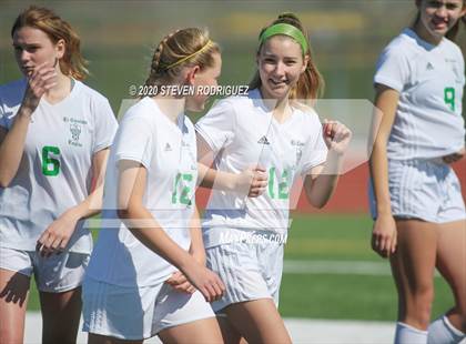 Thumbnail 3 in Ripon vs. El Camino (CIF SJS D4 Final) photogallery.