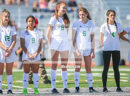 Thumbnail 1 in Ripon vs. El Camino (CIF SJS D4 Final) photogallery.