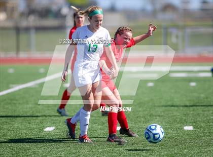 Thumbnail 2 in Ripon vs. El Camino (CIF SJS D4 Final) photogallery.