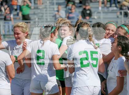 Thumbnail 2 in Ripon vs. El Camino (CIF SJS D4 Final) photogallery.