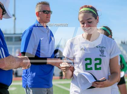 Thumbnail 2 in Ripon vs. El Camino (CIF SJS D4 Final) photogallery.