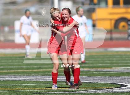 Thumbnail 1 in Ripon vs. El Camino (CIF SJS D4 Final) photogallery.