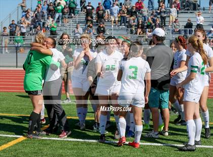 Thumbnail 2 in Ripon vs. El Camino (CIF SJS D4 Final) photogallery.