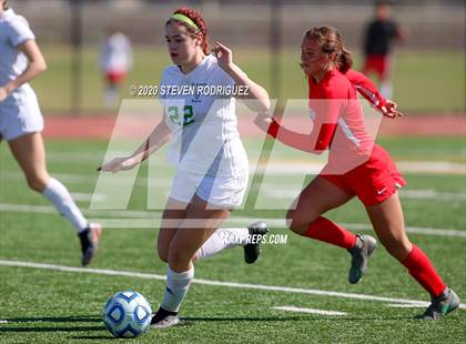 Thumbnail 2 in Ripon vs. El Camino (CIF SJS D4 Final) photogallery.