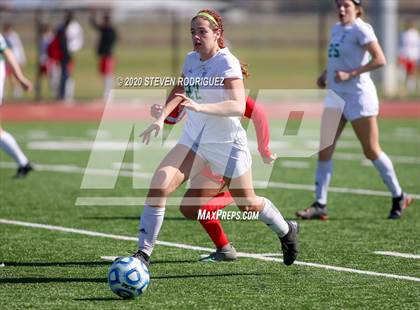 Thumbnail 1 in Ripon vs. El Camino (CIF SJS D4 Final) photogallery.