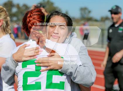 Thumbnail 1 in Ripon vs. El Camino (CIF SJS D4 Final) photogallery.