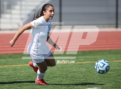Thumbnail 2 in Ripon vs. El Camino (CIF SJS D4 Final) photogallery.