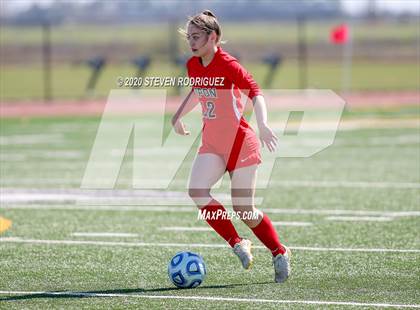 Thumbnail 3 in Ripon vs. El Camino (CIF SJS D4 Final) photogallery.