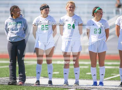 Thumbnail 2 in Ripon vs. El Camino (CIF SJS D4 Final) photogallery.